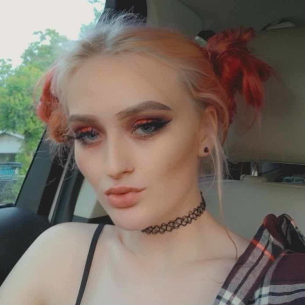 Meet your Posher, Princess